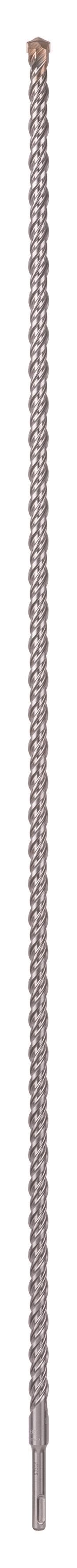 BOSCH Vrták do kladív SDS plus-5 16 × 950 × 1005 mm 2.608.597.125