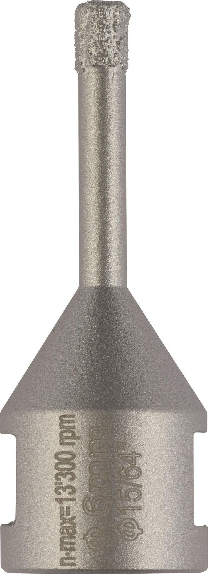 BOSCH Diamantová korunka na vŕtanie za sucha Dry Speed 2.608.599.039