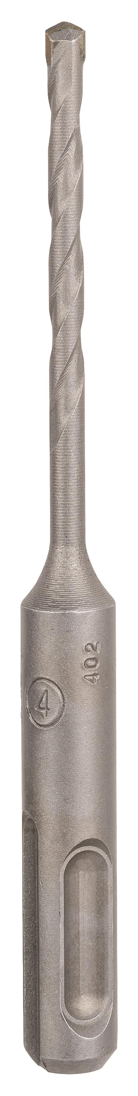 BOSCH Vrták do kladív SDS plus-1 4 × 50 × 110 mm 2.608.680.257