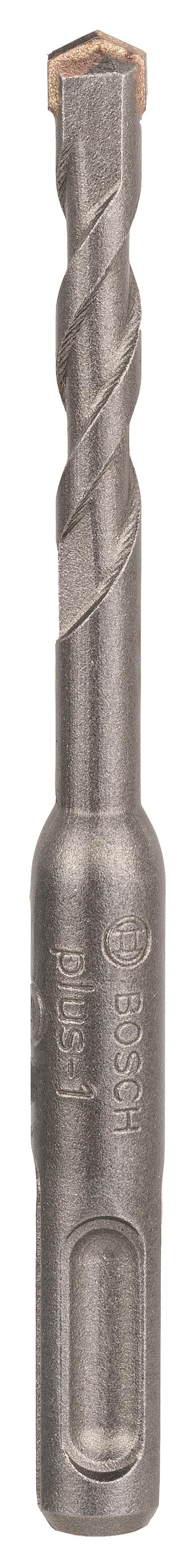 BOSCH Vrták do kladív SDS plus-1 7 × 50 × 110 mm 2.608.680.267