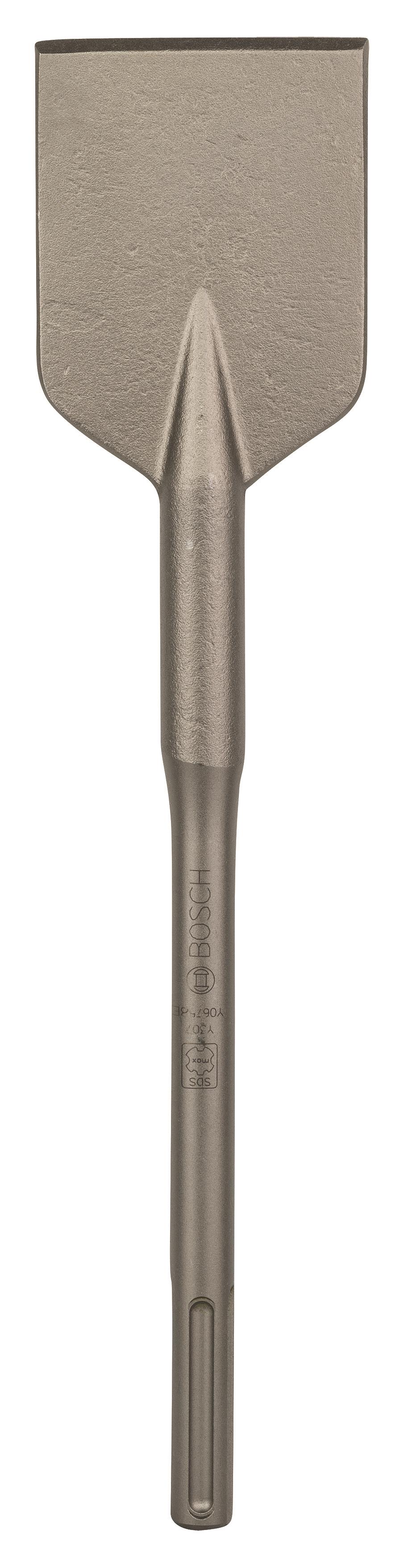 BOSCH Sekáč na asfalt SDS max 400 × 90 mm 2.608.690.003