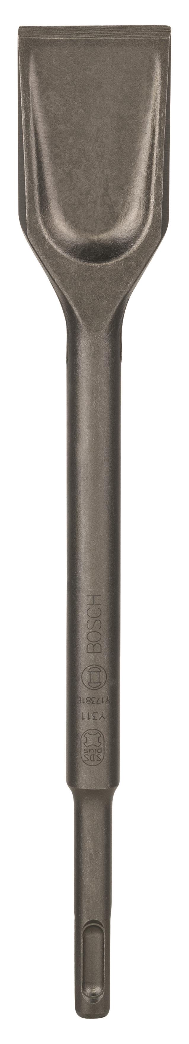 BOSCH Lopatkový sekáč SDS plus 250 × 40 mm 2.608.690.101