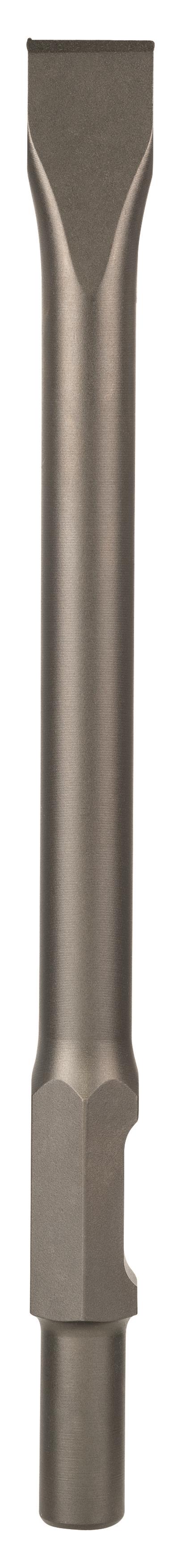 BOSCH Plochý sekáč so šesťhranným upínaním 30 mm 400 × 35 mm 2.608.690.112