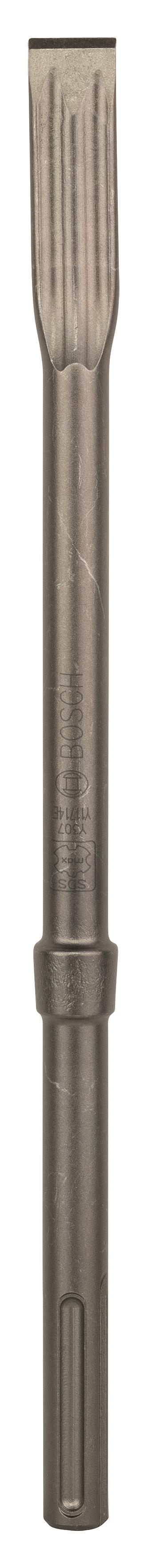 BOSCH Plochý sekáč RTec Sharp SDS max 400 mm 2.608.690.124