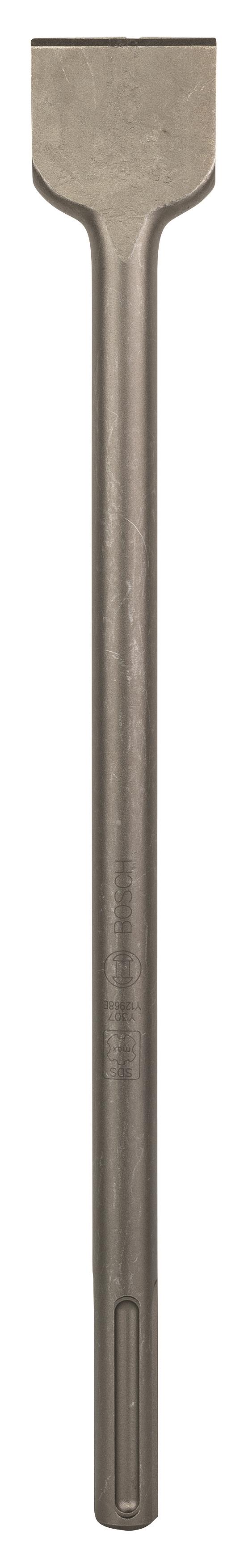 BOSCH Lopatkový sekáč SDS max 400 × 50 mm 2.608.690.143