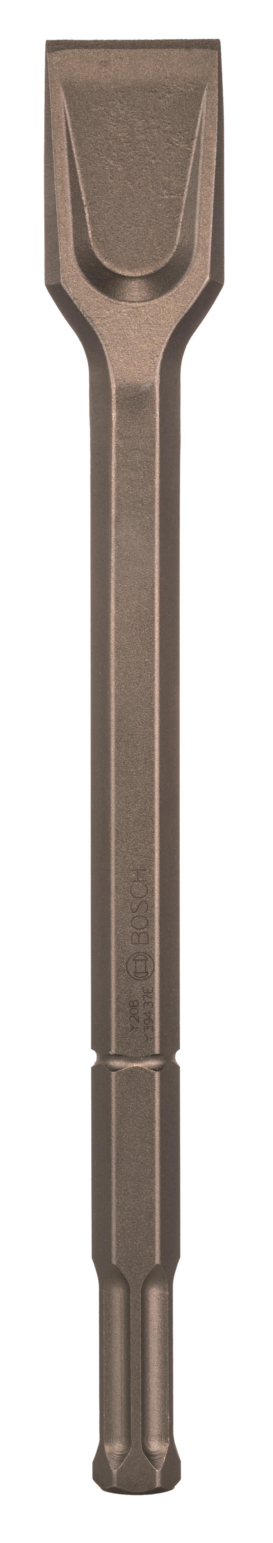 BOSCH Lopatkový sekáč so šesťhranným upínaním 22 mm 400 × 50 mm 2.608.690.192