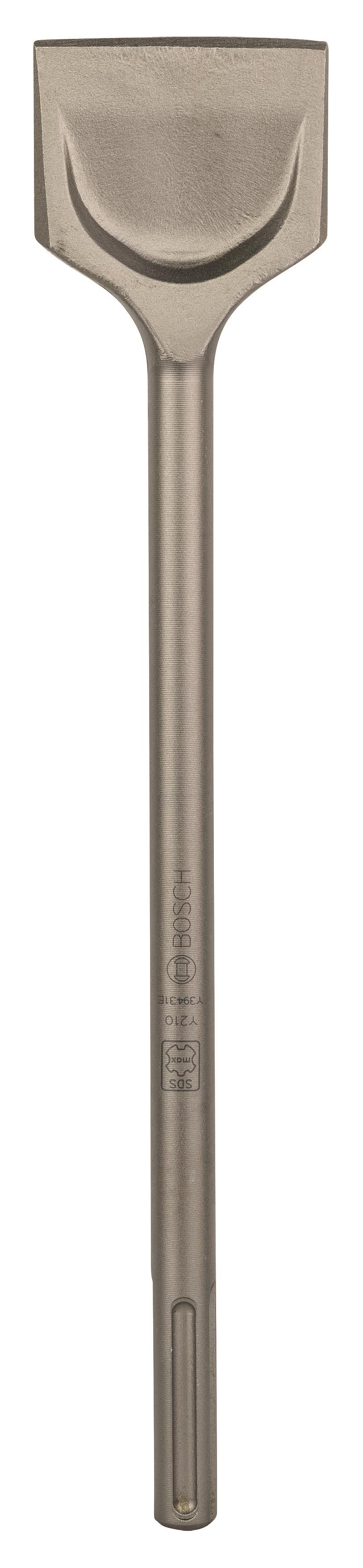 BOSCH Lopatkový sekáč SDS max 400 × 80 mm 2.608.690.198