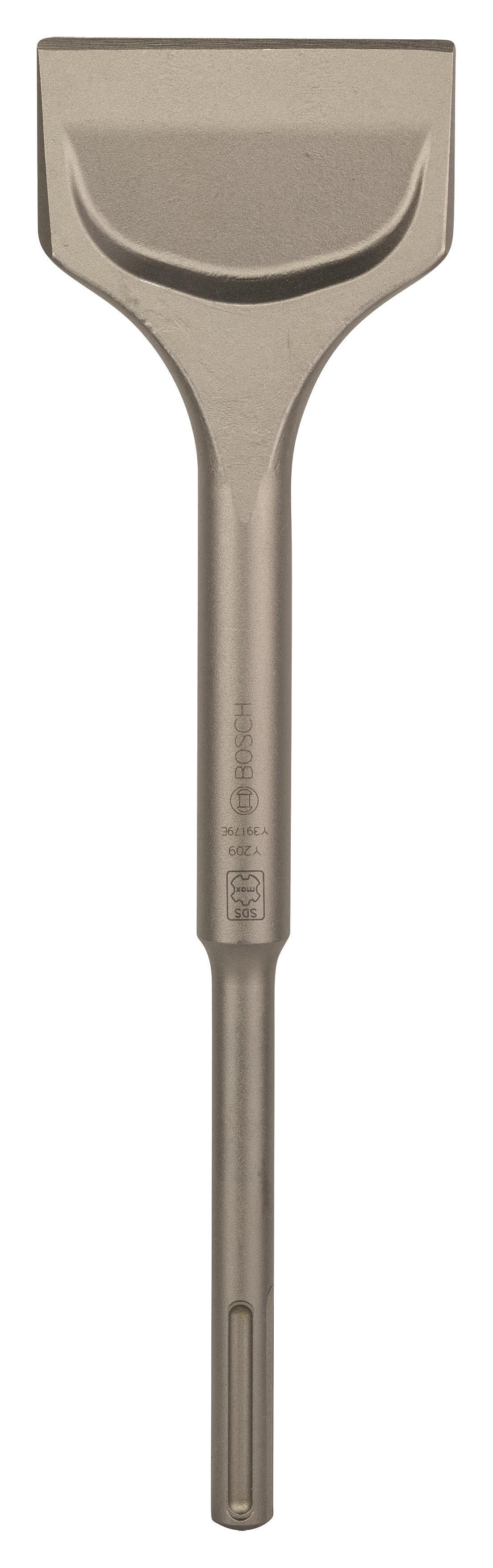 BOSCH Lopatkový sekáč SDS max 400 × 115 mm 2.608.690.199