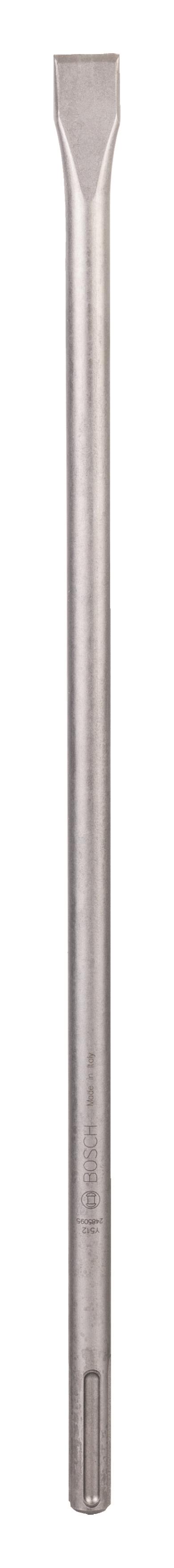 BOSCH Plochý sekáč SDS max 600 × 25 mm 2.608.690.241