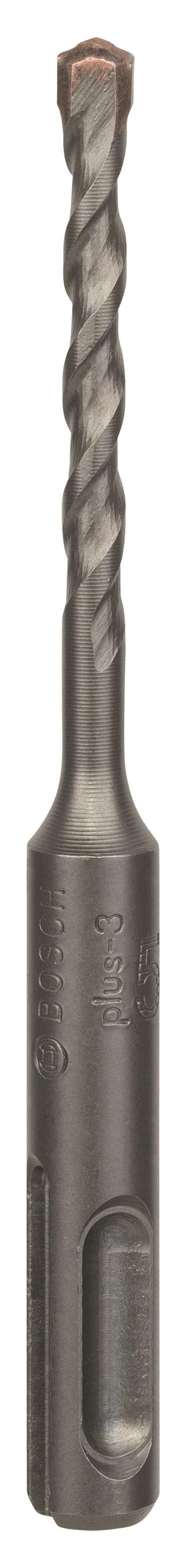 BOSCH Vrták do kladív SDS plus-3 5,5 × 50 × 110 mm 2.608.831.005