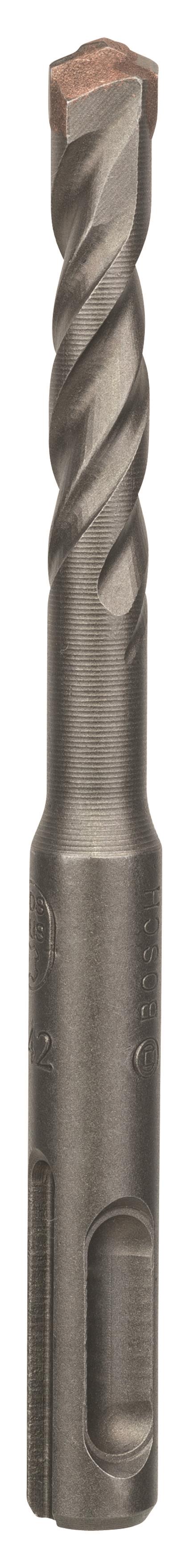BOSCH Vrták do kladív SDS plus-3 8 × 50 × 110 mm 2.608.831.018