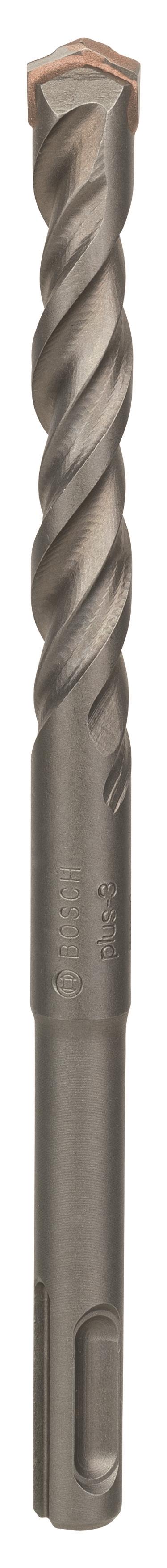 BOSCH Vrták do kladív SDS plus-3 12 × 100 × 160 mm 2.608.831.032