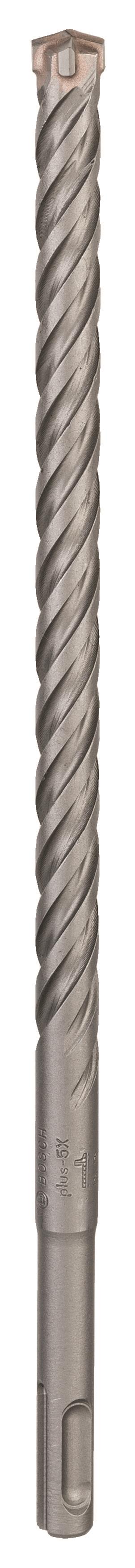 BOSCH Vrtáky do kladív SDS plus-5X 12 × 200 × 260 mm, 10 ks 2.608.833.907