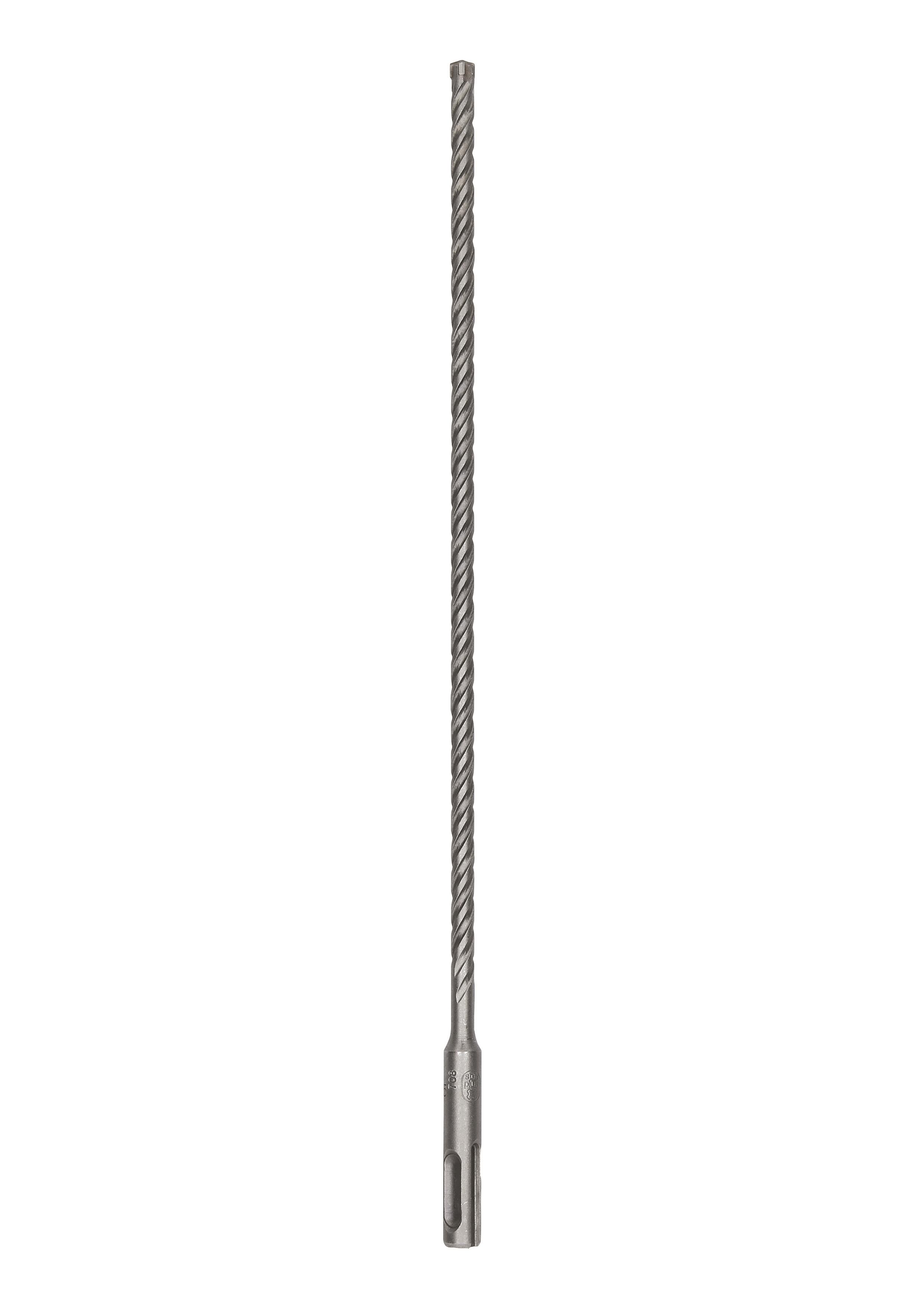 BOSCH Vrták do kladív SDS plus-5X 6,5 × 250 × 310 mm 2.608.836.614