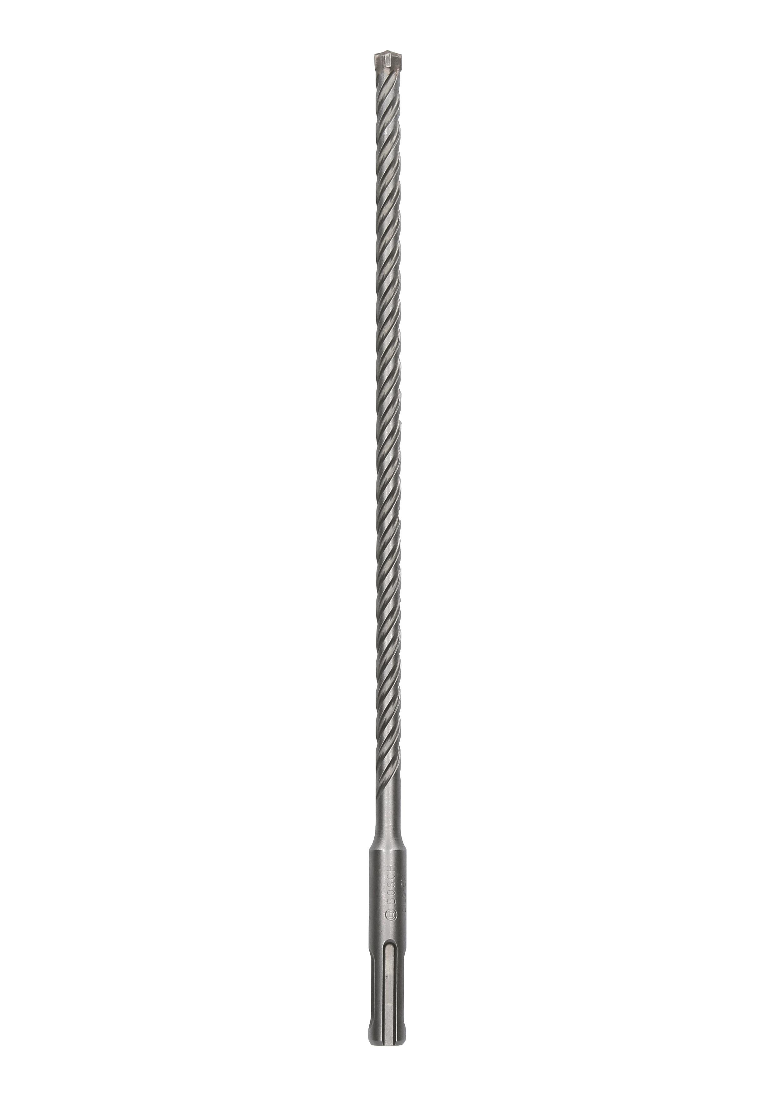 BOSCH Vrták do kladív SDS plus-5X 7 × 200 × 260 mm 2.608.836.615