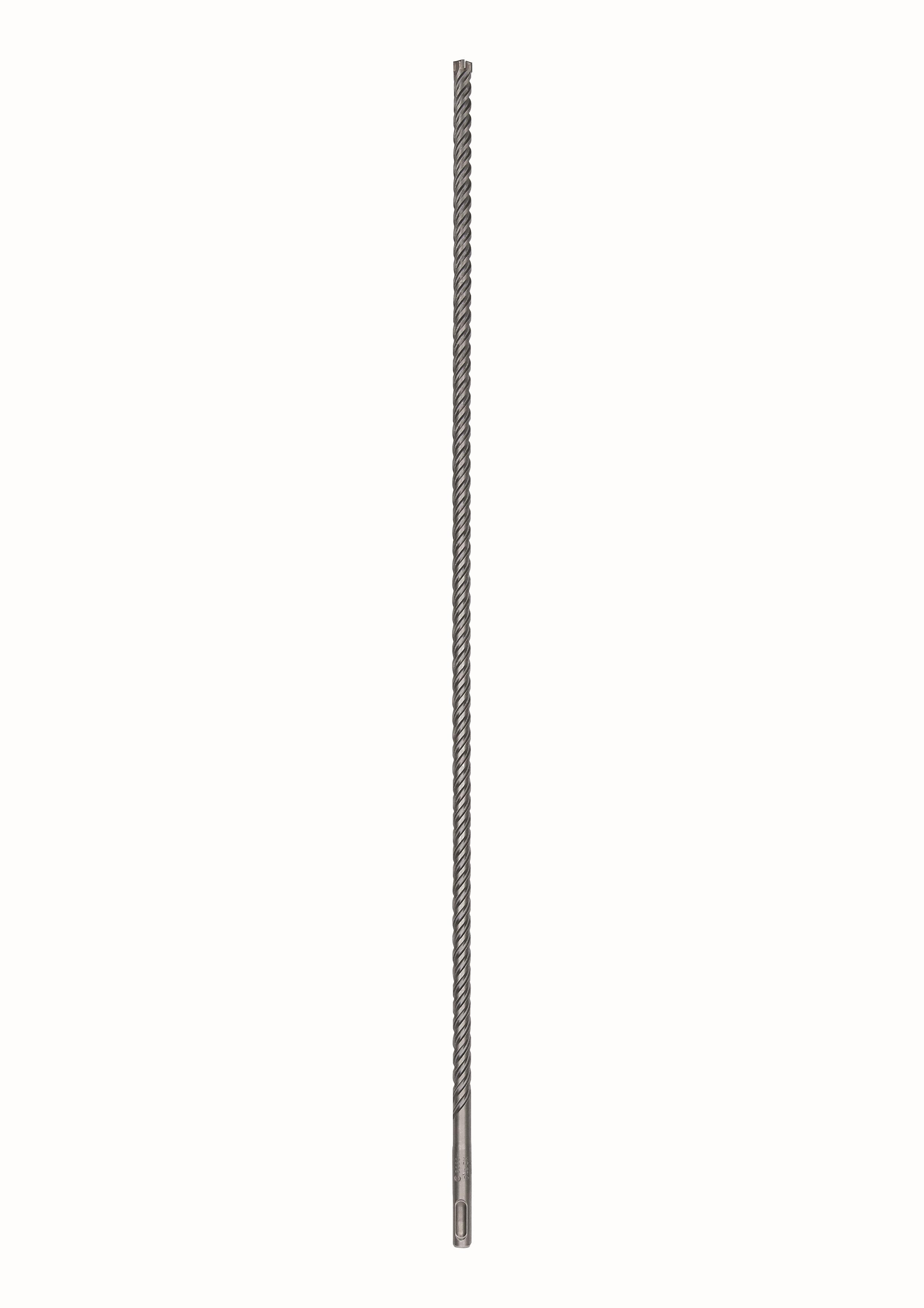 BOSCH Vrták do kladív SDS plus-5X 10 × 550 × 610 mm 2.608.836.618