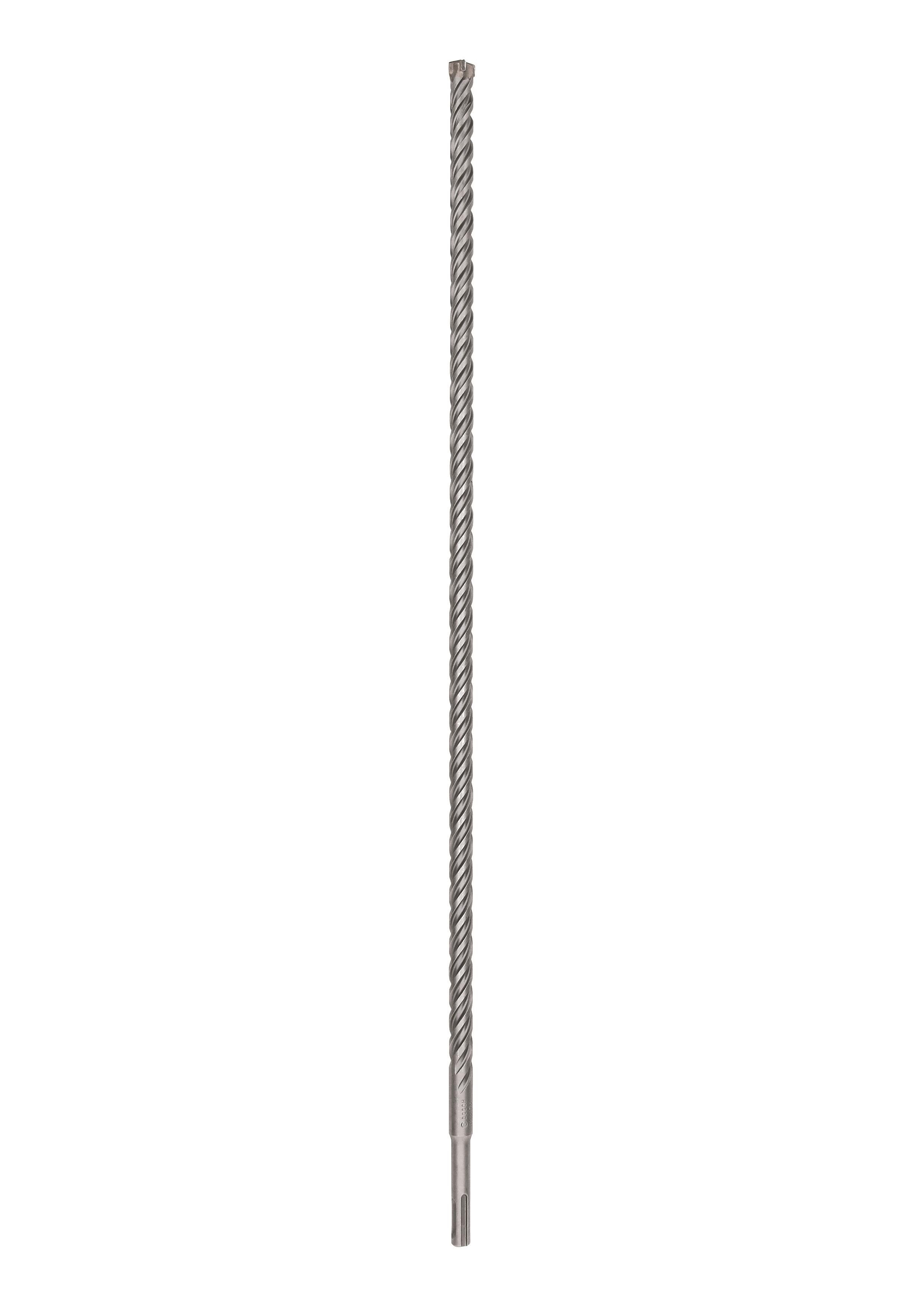 BOSCH Vrták do kladív SDS plus-5X 14 × 550 × 610 mm 2.608.836.623