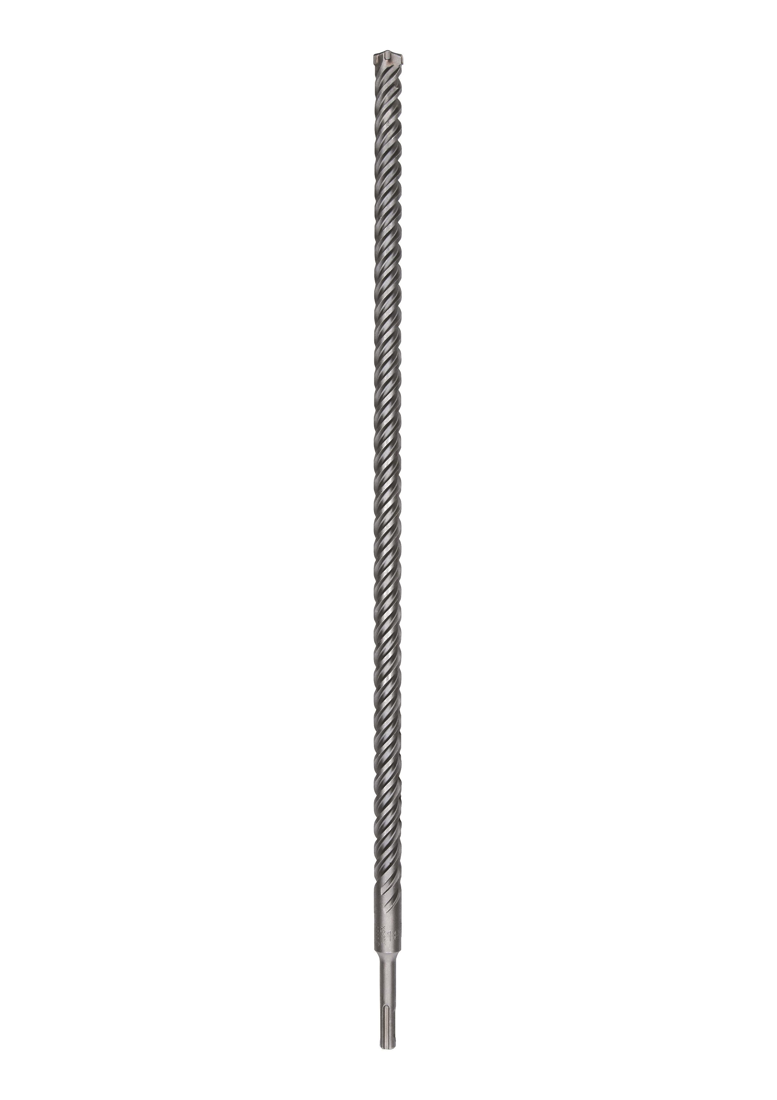 BOSCH Vrták do kladív SDS plus-5X 18 × 550 × 600 mm 2.608.836.634