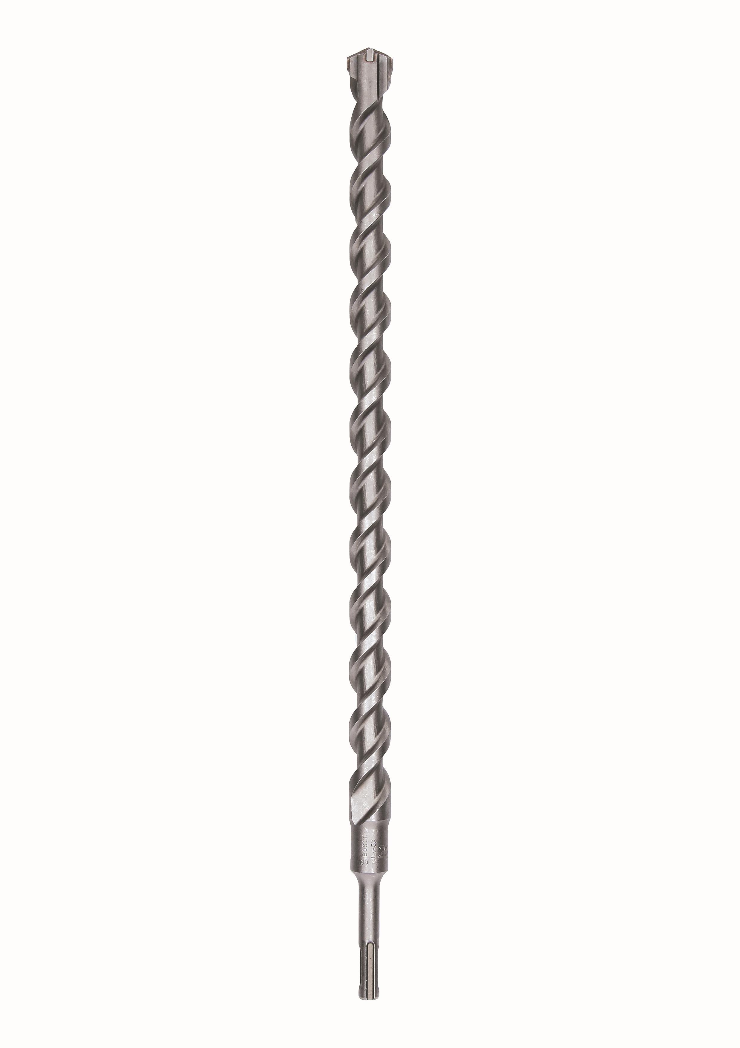 BOSCH Vrták do kladív SDS plus-5X 22 × 400 × 450 mm 2.608.836.645