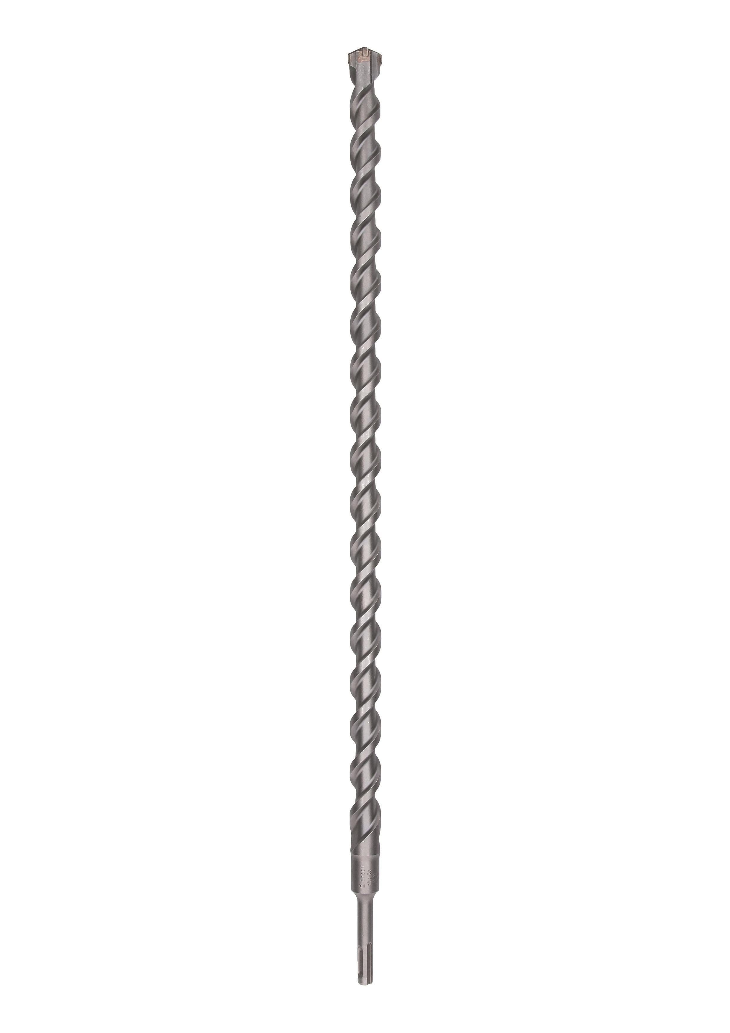 BOSCH Vrták do kladív SDS plus-5X 22 × 550 × 600 mm 2.608.836.646