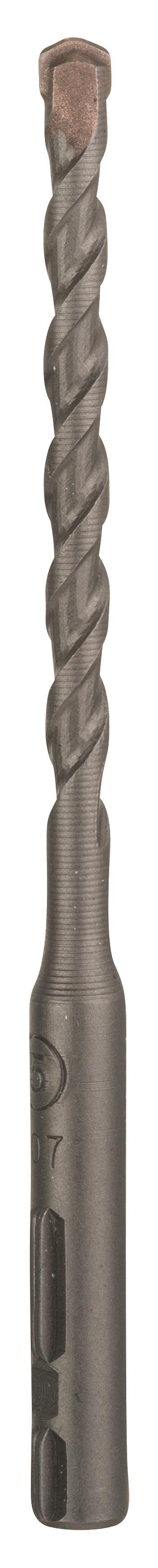 BOSCH Vrták do betónu SDS quick D = 5,0 mm; L = 100 mm 2.609.256.901