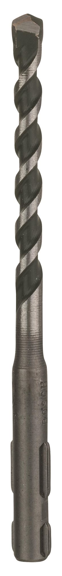 BOSCH Viacúčelový vrták SDS quick D = 6,0 mm; L = 100 mm 2.609.256.913