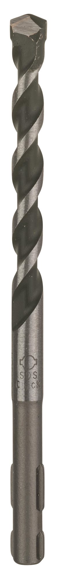 BOSCH Viacúčelový vrták SDS quick D = 8,0 mm; L = 120 mm 2.609.256.916