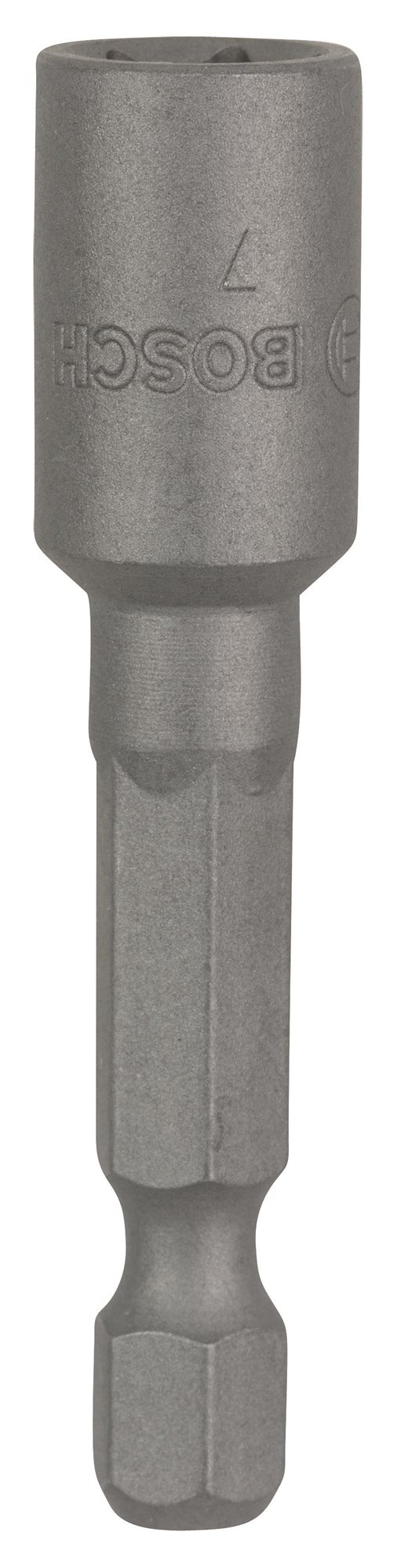 BOSCH Násuvný kľúč 50 × 7 mm, M 4 2.608.550.070