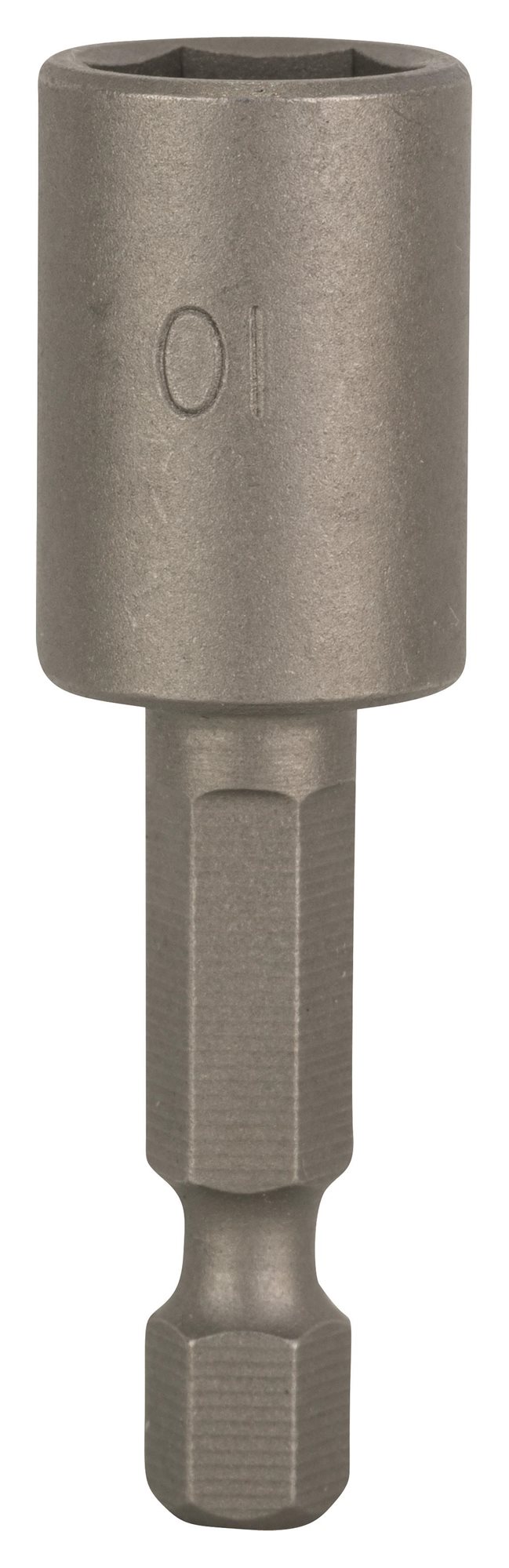 BOSCH Násuvný kľúč 50 × 10 mm, M 6 2.608.550.081