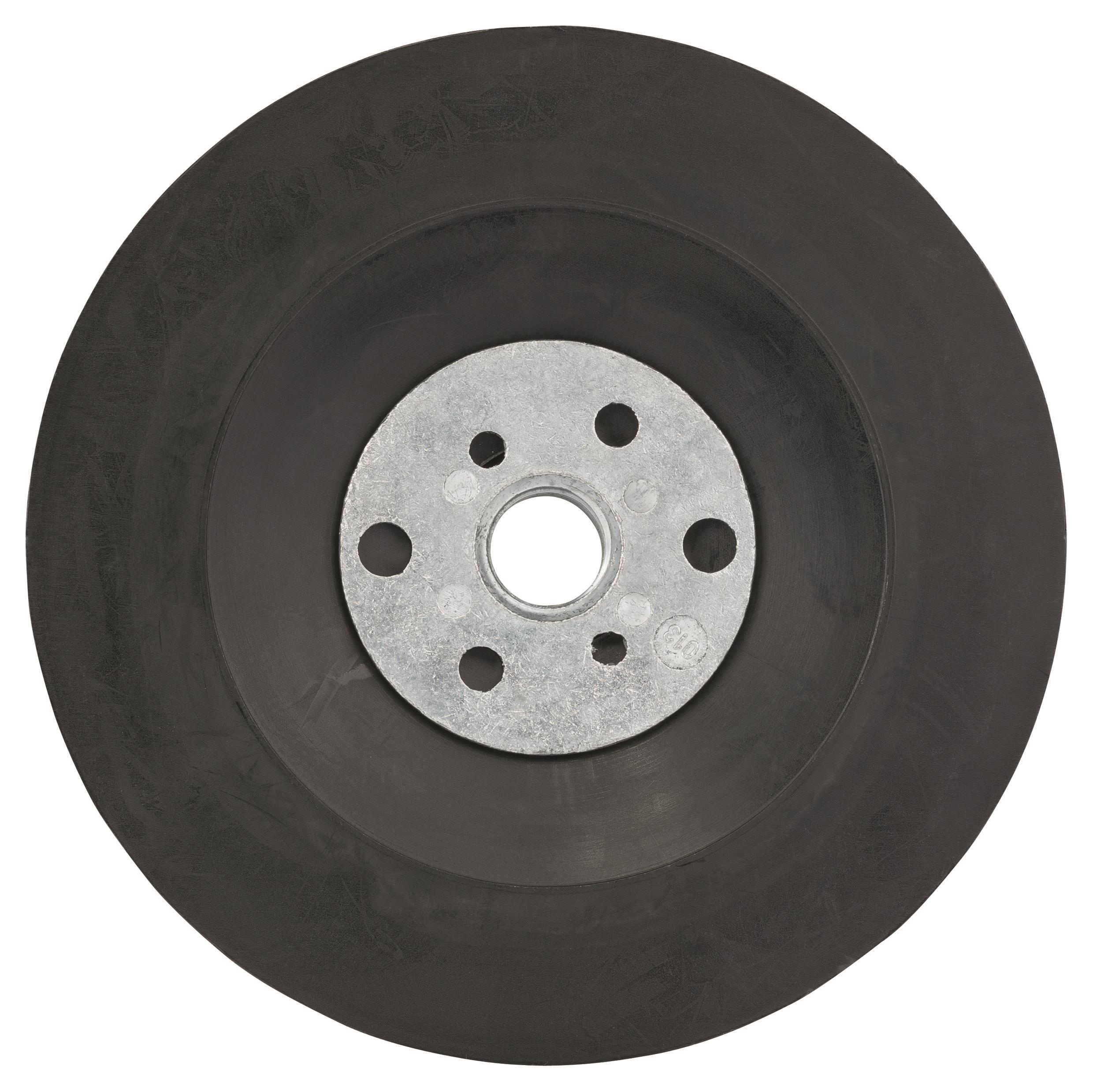 BOSCH Oporný tanier Standard M14 115 mm 2.608.601.005