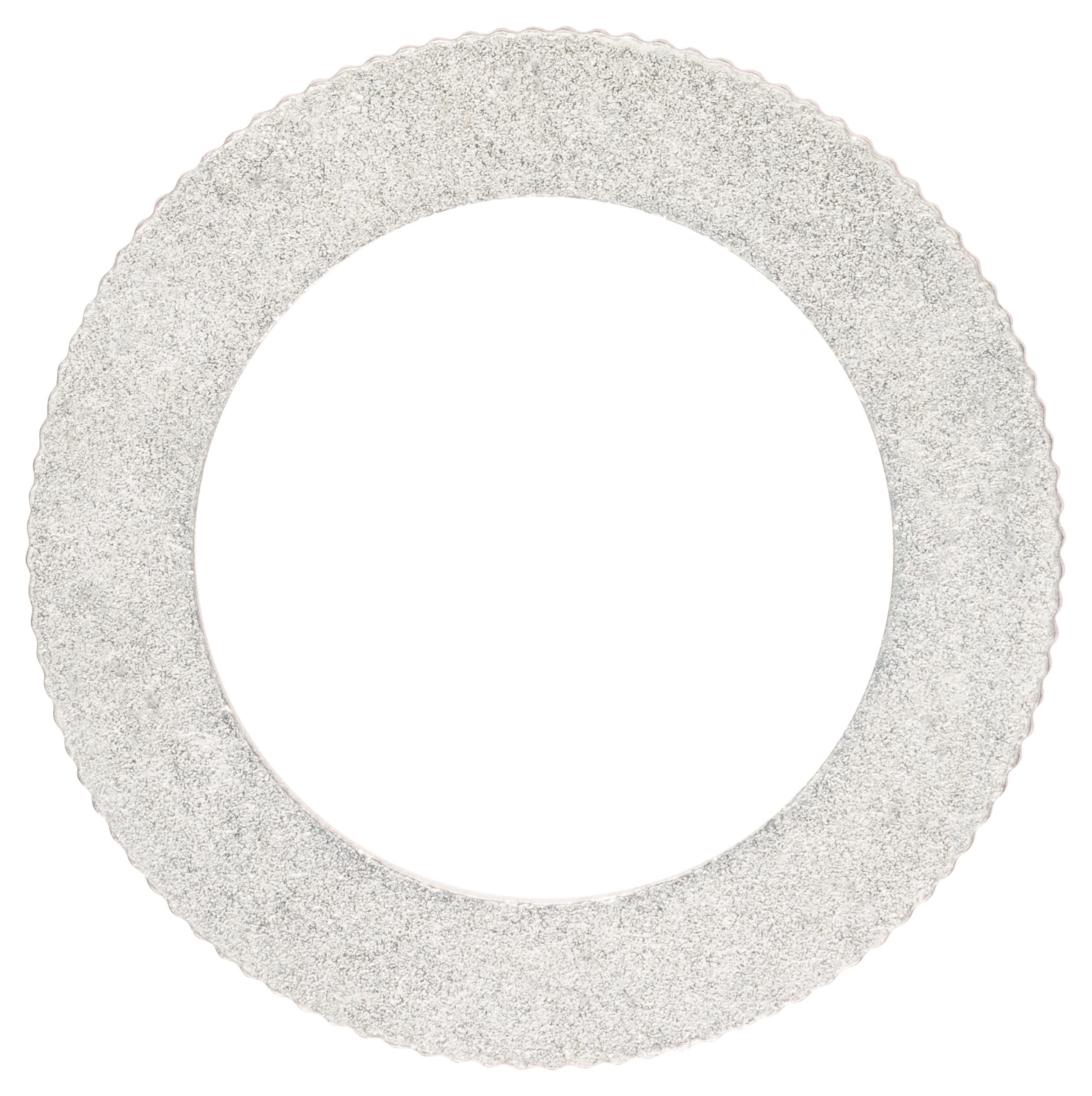 BOSCH Redukčný krúžok pre pílové kotúče 30 × 20 × 1,2 mm 2.600.100.208