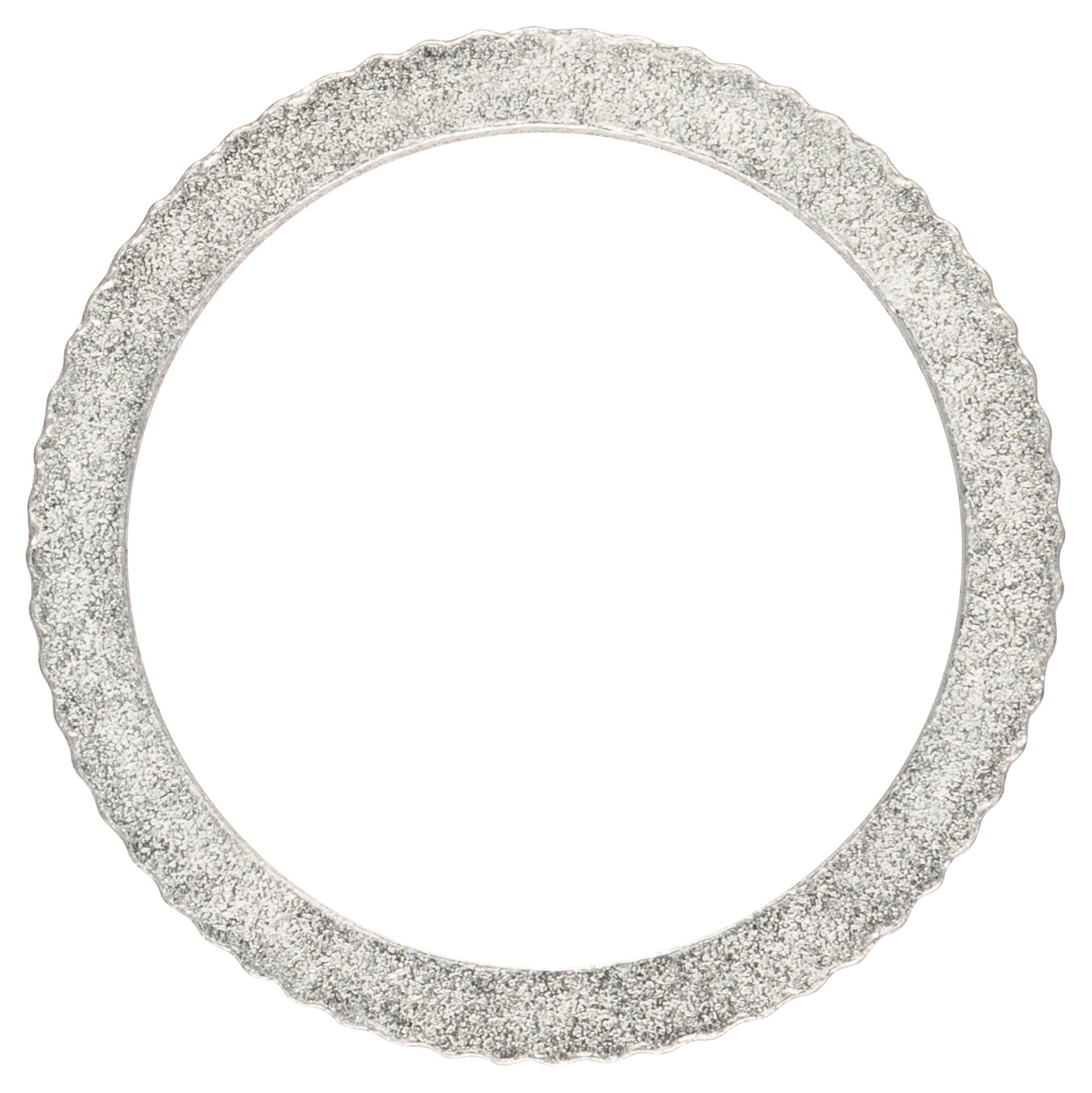 BOSCH Redukčný krúžok pre pílové kotúče 20× 16 × 1,5 mm 2.600.100.212