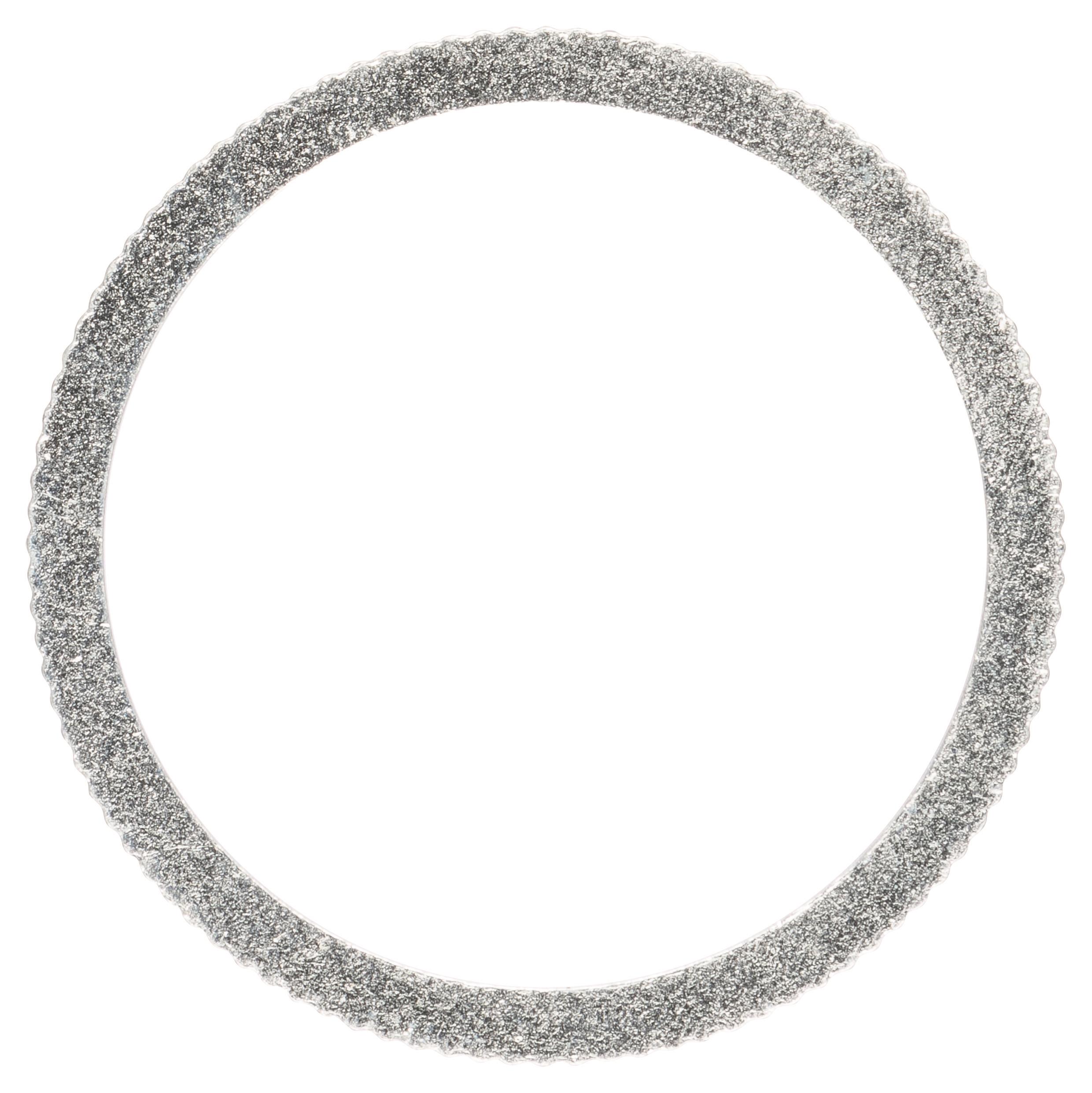 BOSCH Redukčný krúžok pre pílové kotúče 30 × 25,4 × 1,5 mm 2.600.100.222