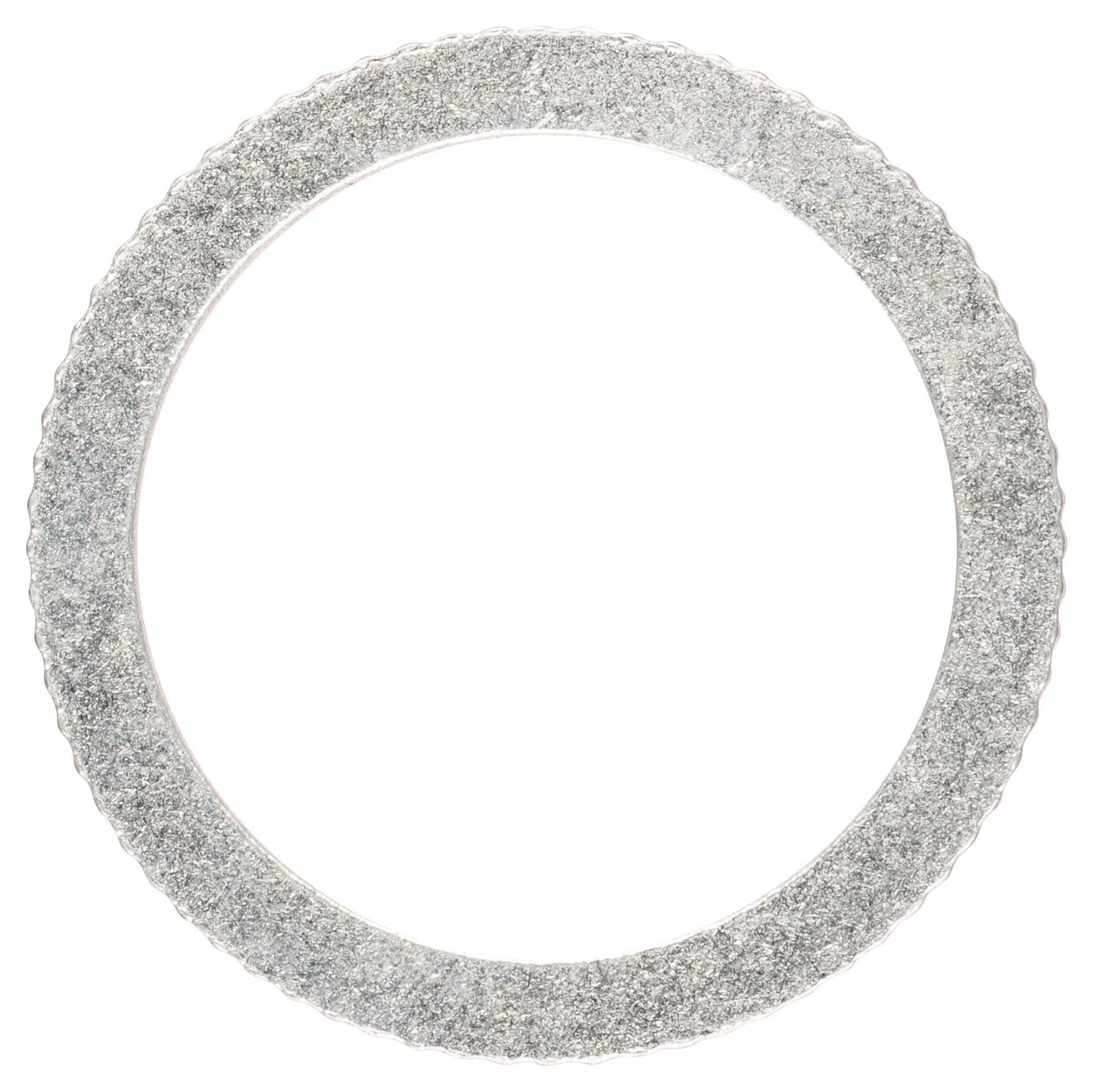 BOSCH Redukčný krúžok pre pílové kotúče 25,4 × 20 × 1,8 mm 2.600.100.228