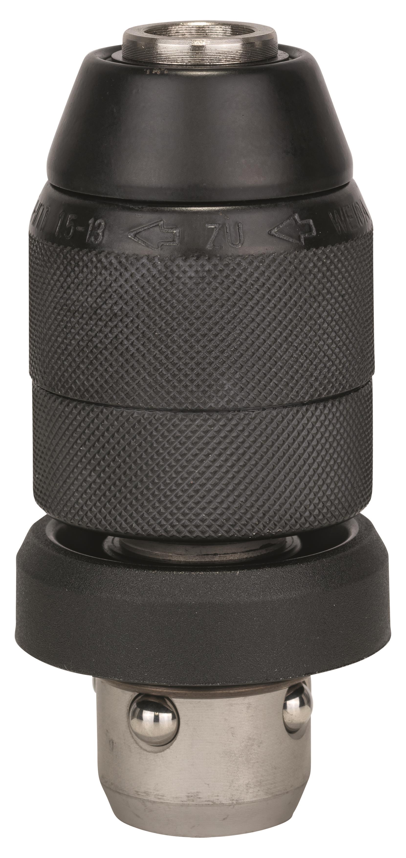 BOSCH Rýchloupínacie skľučovadlo s adaptérom 1,5 – 13 mm, SDS plus 2.608.572.212