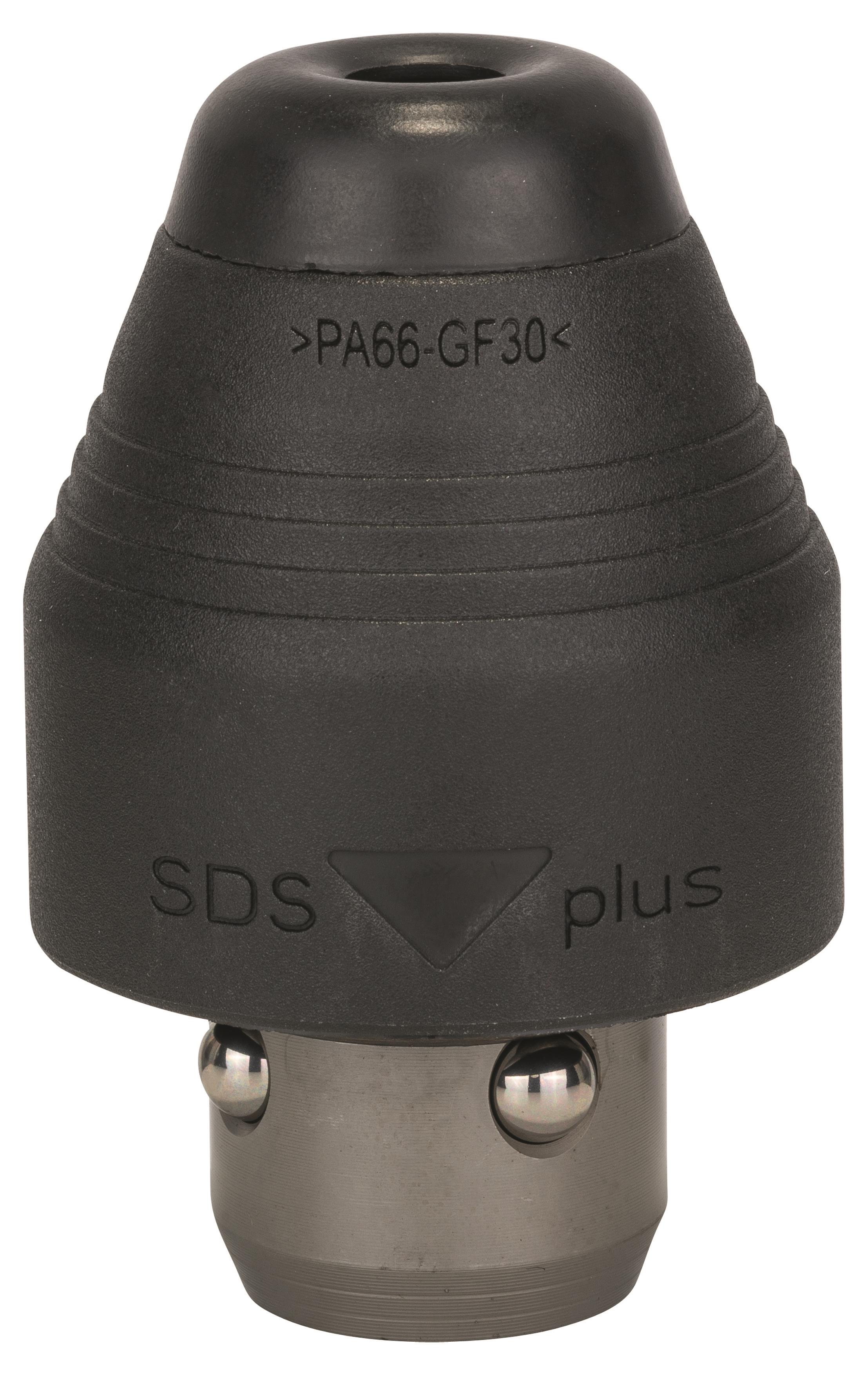BOSCH Rýchloupínacie skľučovadla SDS plus 2.608.572.213