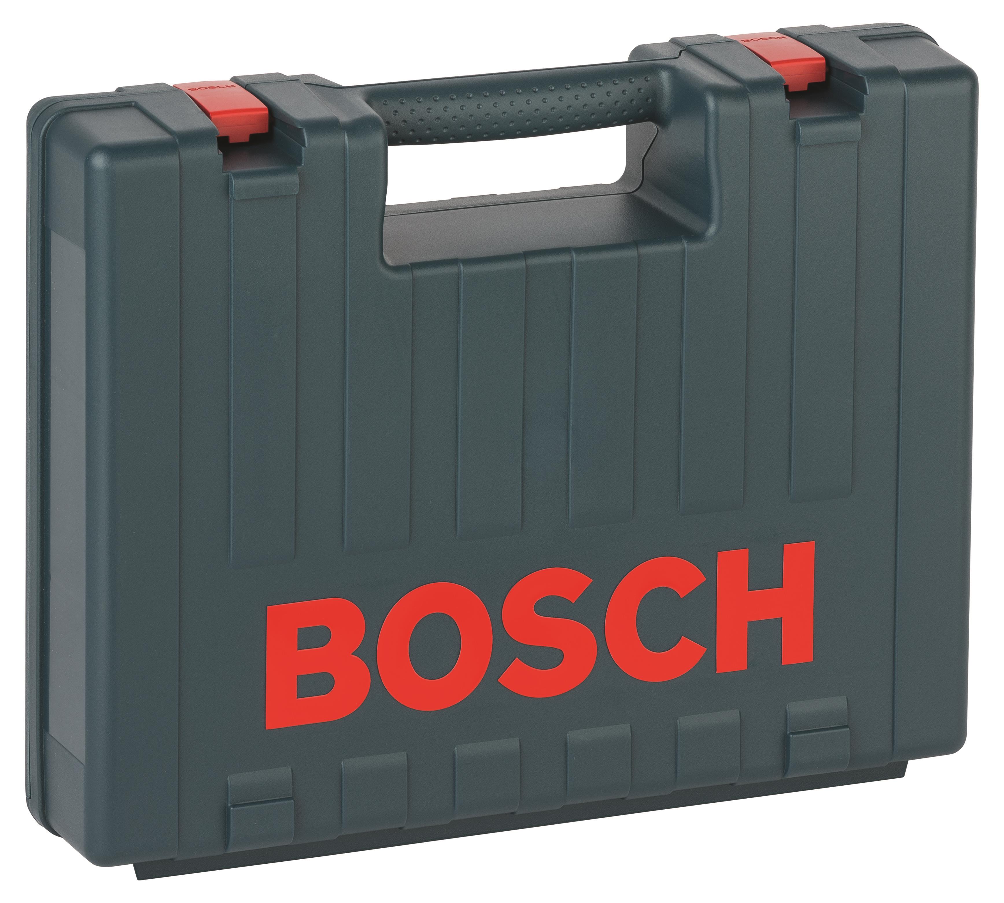 BOSCH Kufor na náradie plastový 445 × 360 × 114 mm 2.605.438.098