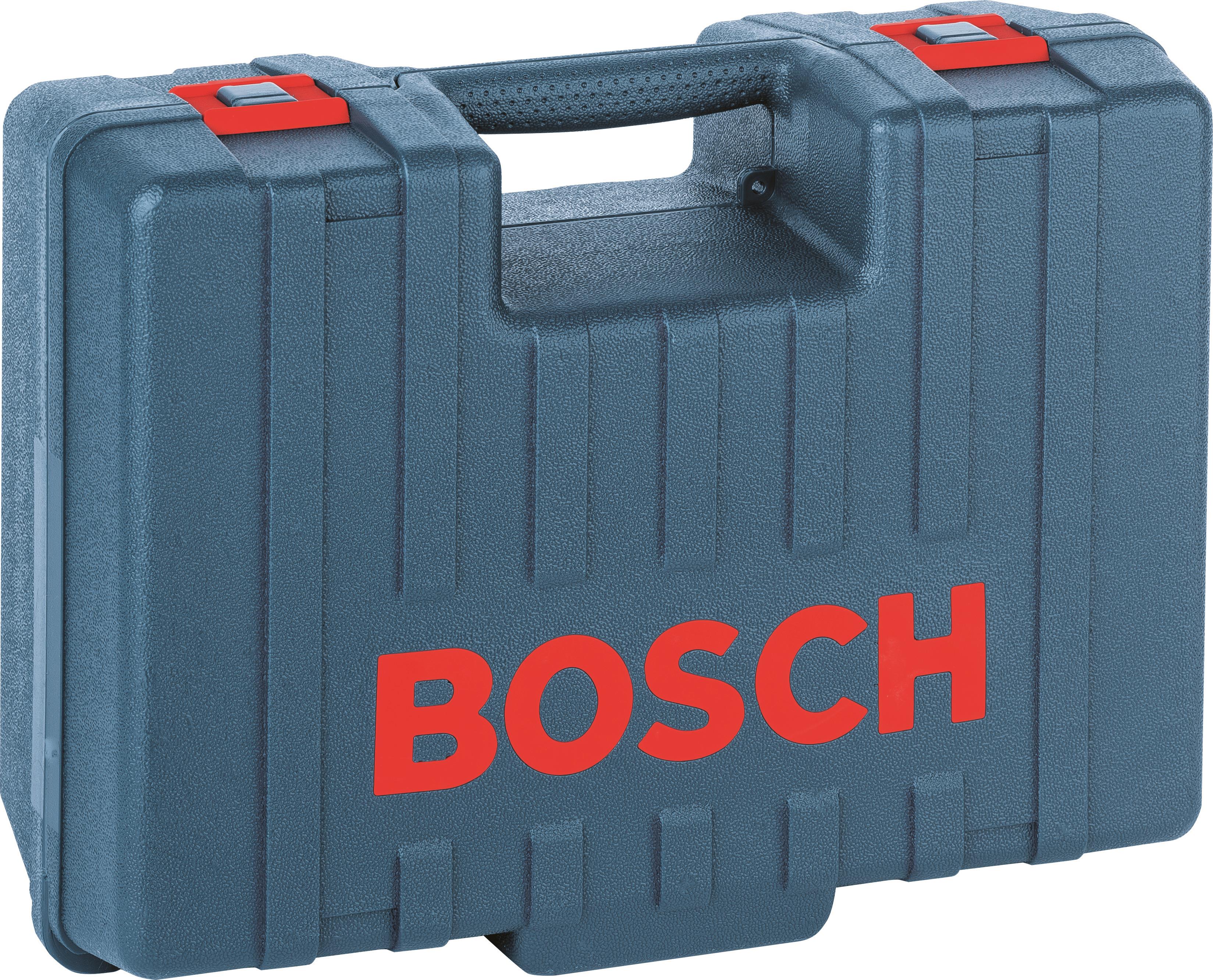 BOSCH Kufor na náradie plastový 480 × 360 × 220 mm 2.605.438.567