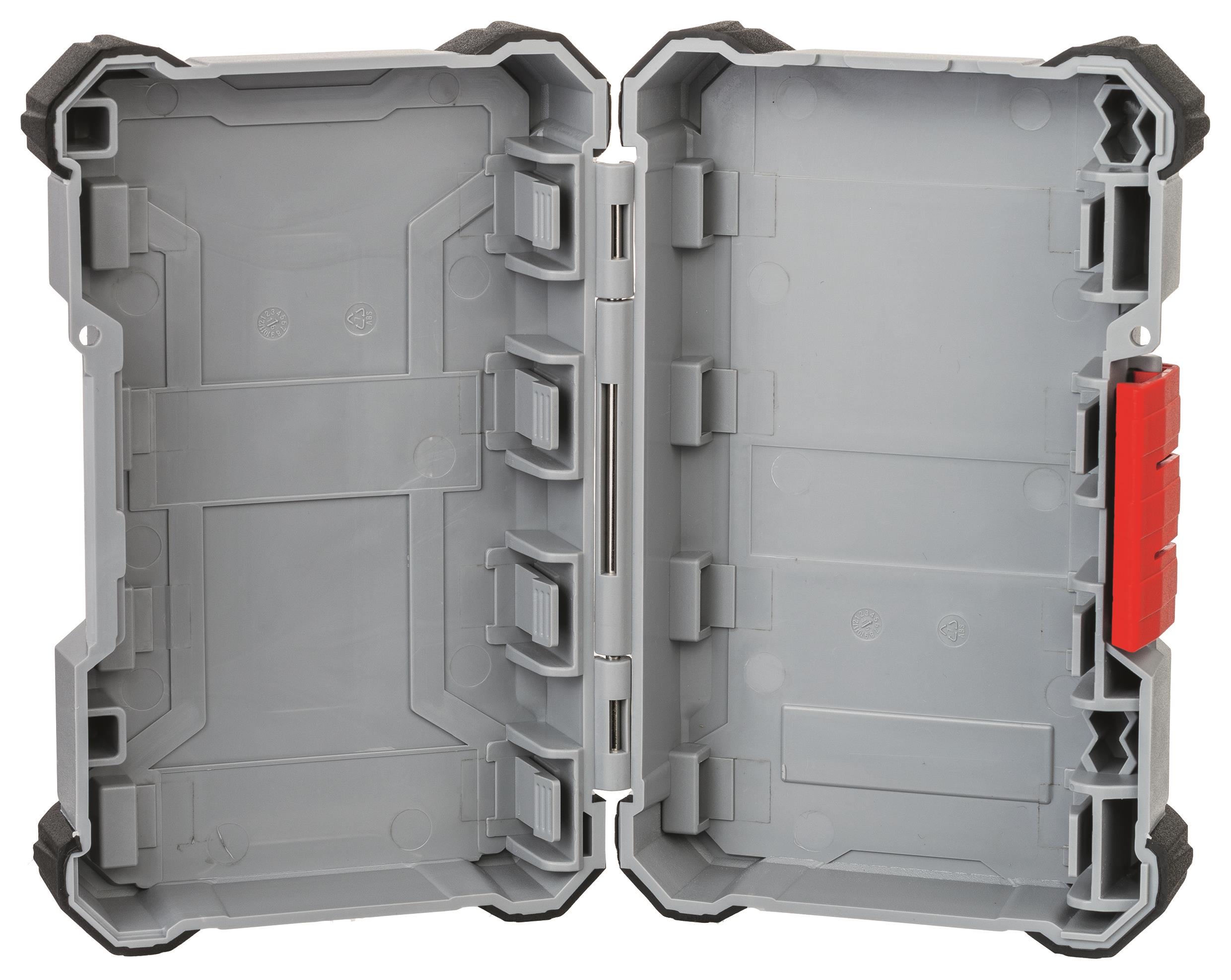 BOSCH Prázdny kufor L, 1 ks