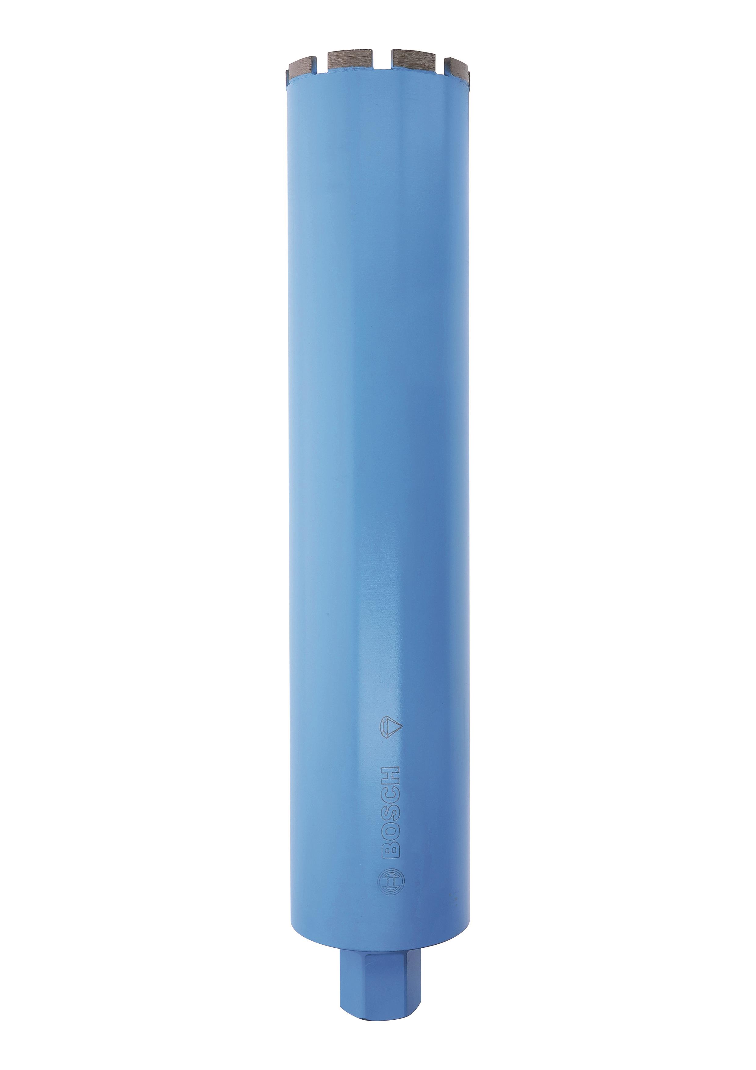 BOSCH Diamond Core Cutter Standard for Concrete 102 mm, 450 mm, 9 mm, 10 mm 2.608.601.740