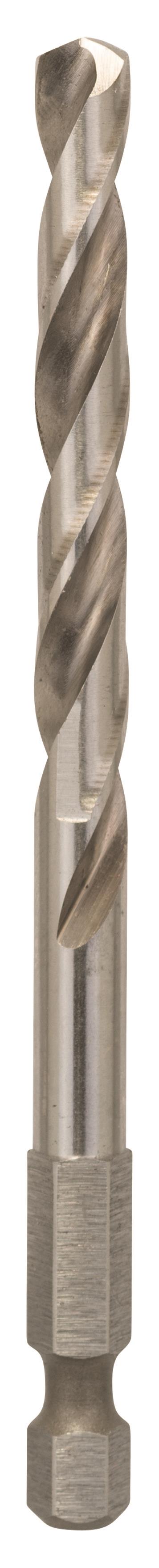 BOSCH Strediaci vrták HSS-G 100 2.609.390.592