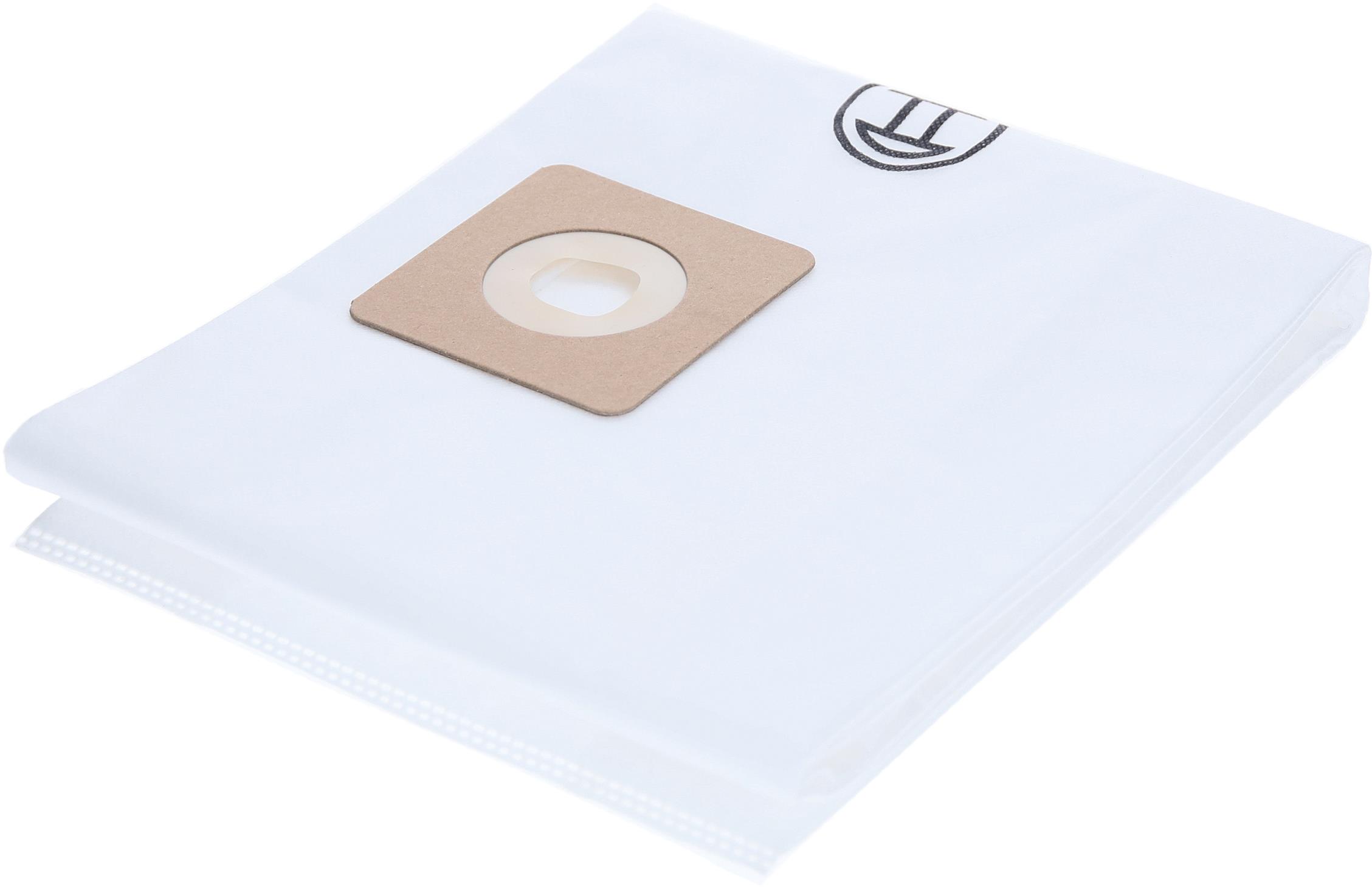 BOSCH Netkaný filtračný vak, 4 kusy 2.609.256. F66