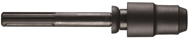 Bosch Upínacie adaptéry pre vrtáky SDS max, SDS plus 1.618.598.159