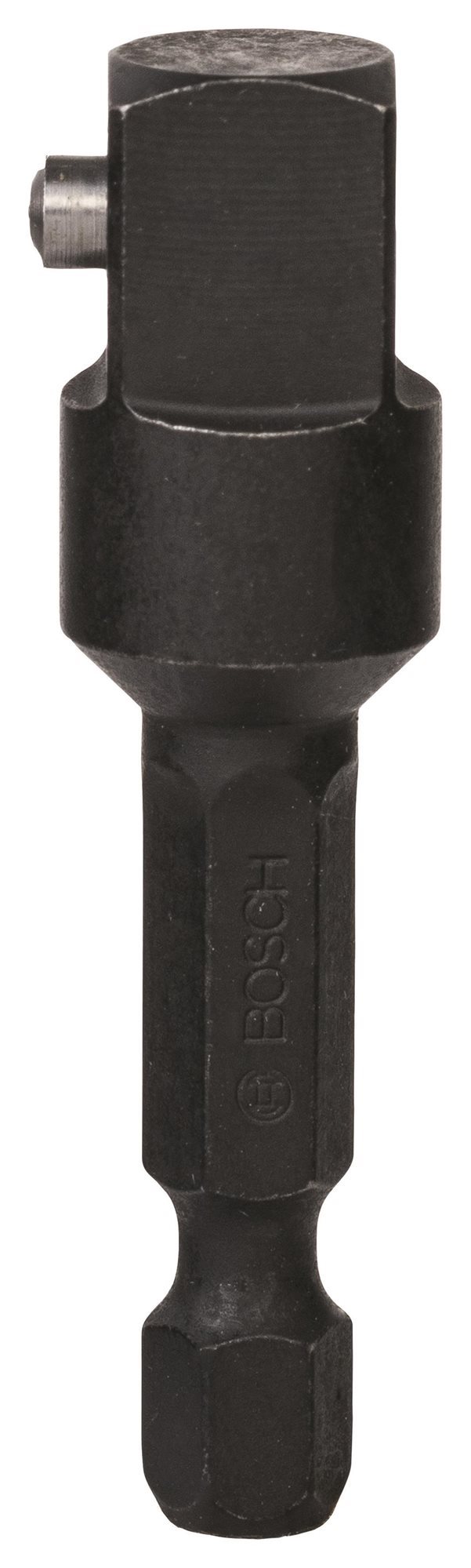 Bosch Adaptér pre nástrčné nadstavce 3/8", 50 mm 2.608.551.108