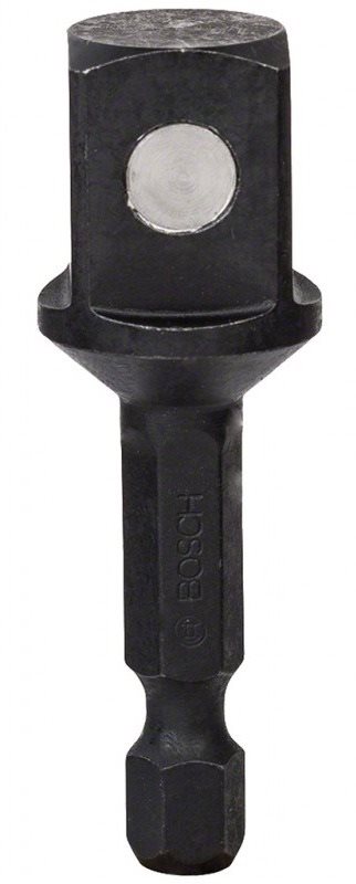 Bosch Adaptér na nástrčné nadstavce 1/4", 50 mm 2.608.551.109