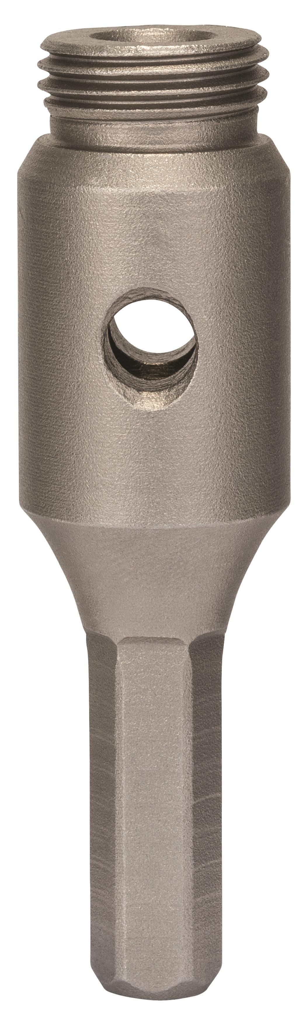 Bosch Adaptér pre diamantové vŕtacie korunky 6-hran, G 1/2" 2.608.598.122