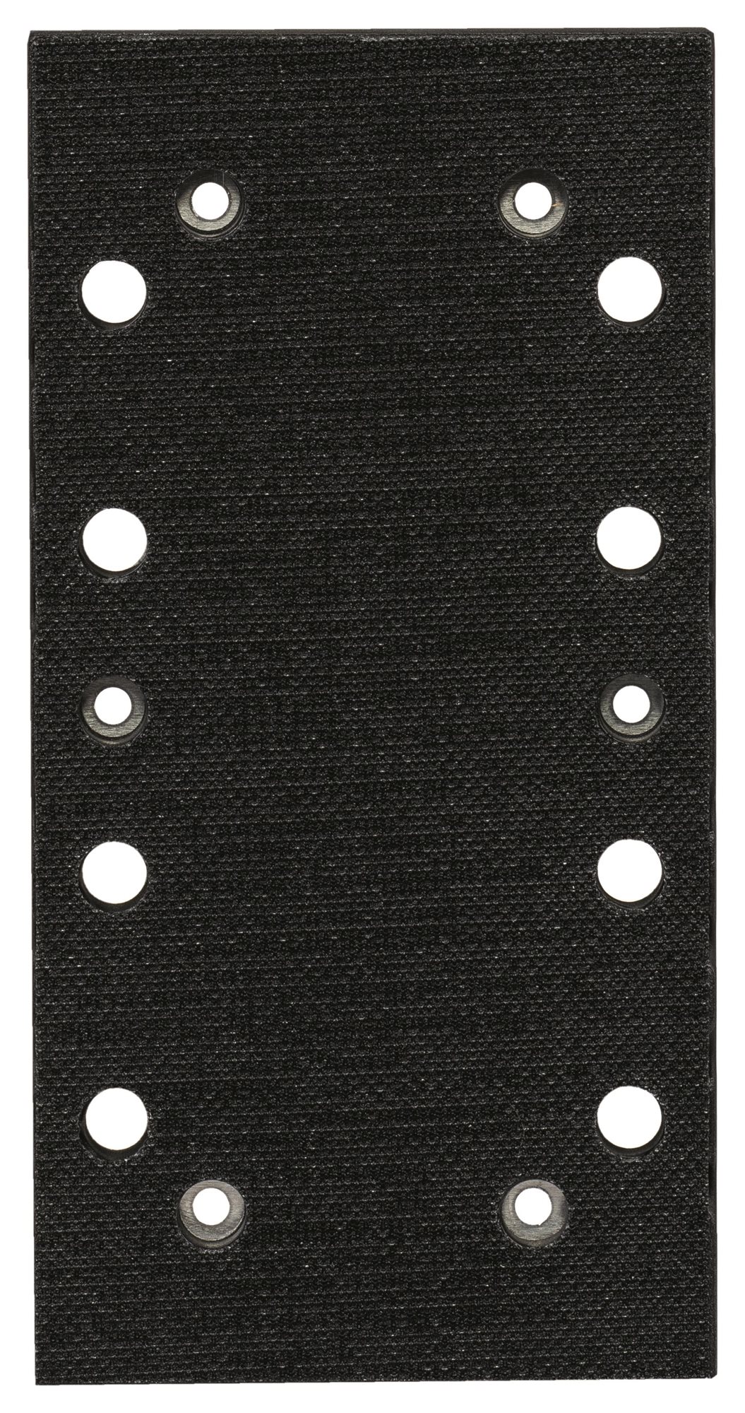BOSCH Brúsna doska pre GSS 182 × 92 mm 2.608.000.072