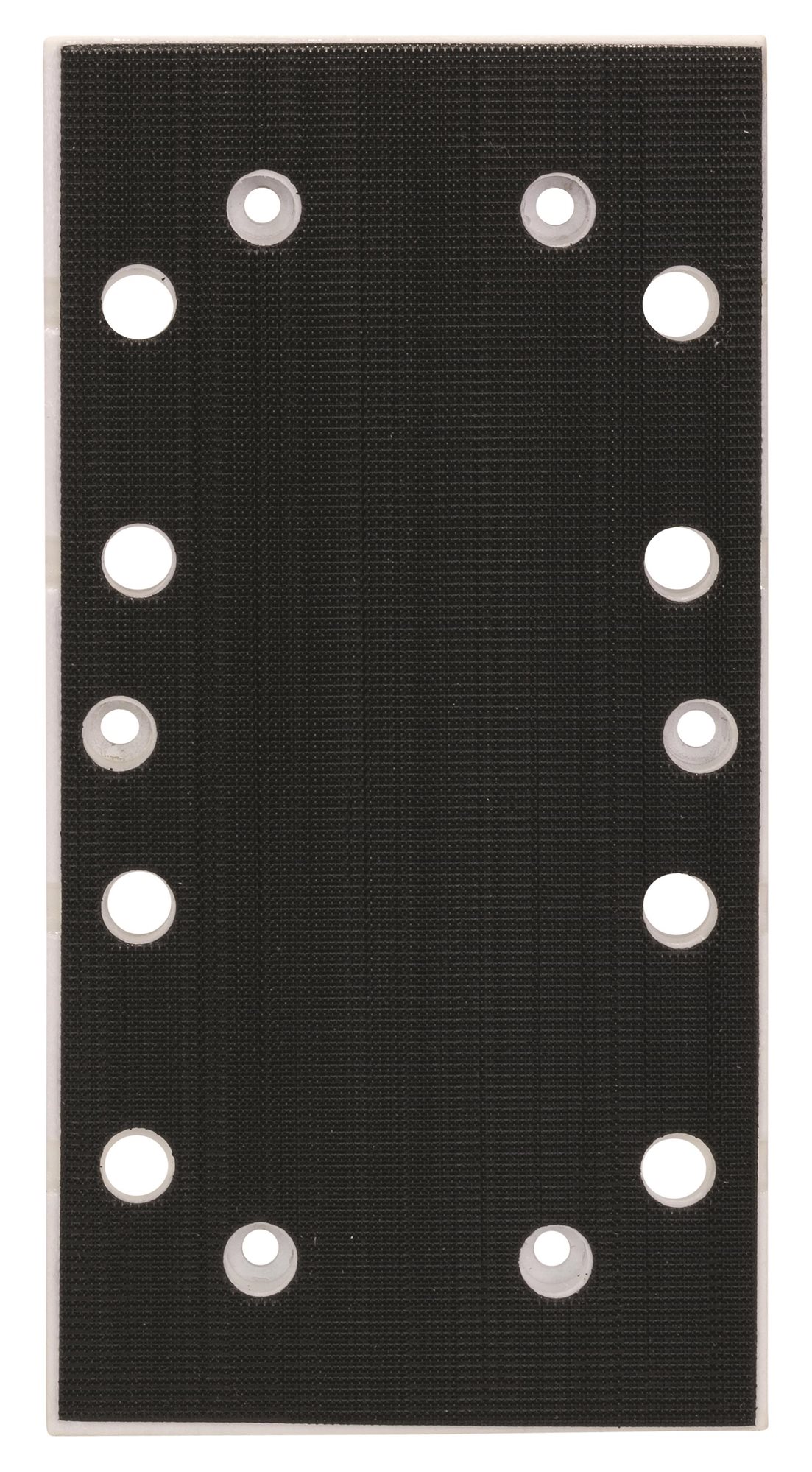 BOSCH Brúsna doska 185 × 93 mm 2.608.000.202