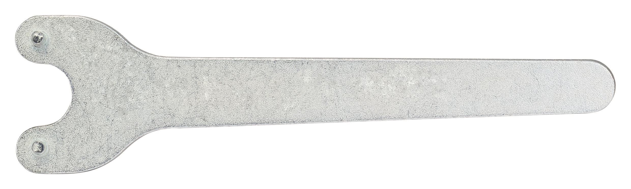 Bosch Rovný kľúč s dvoma čapmi 1.607.950.043