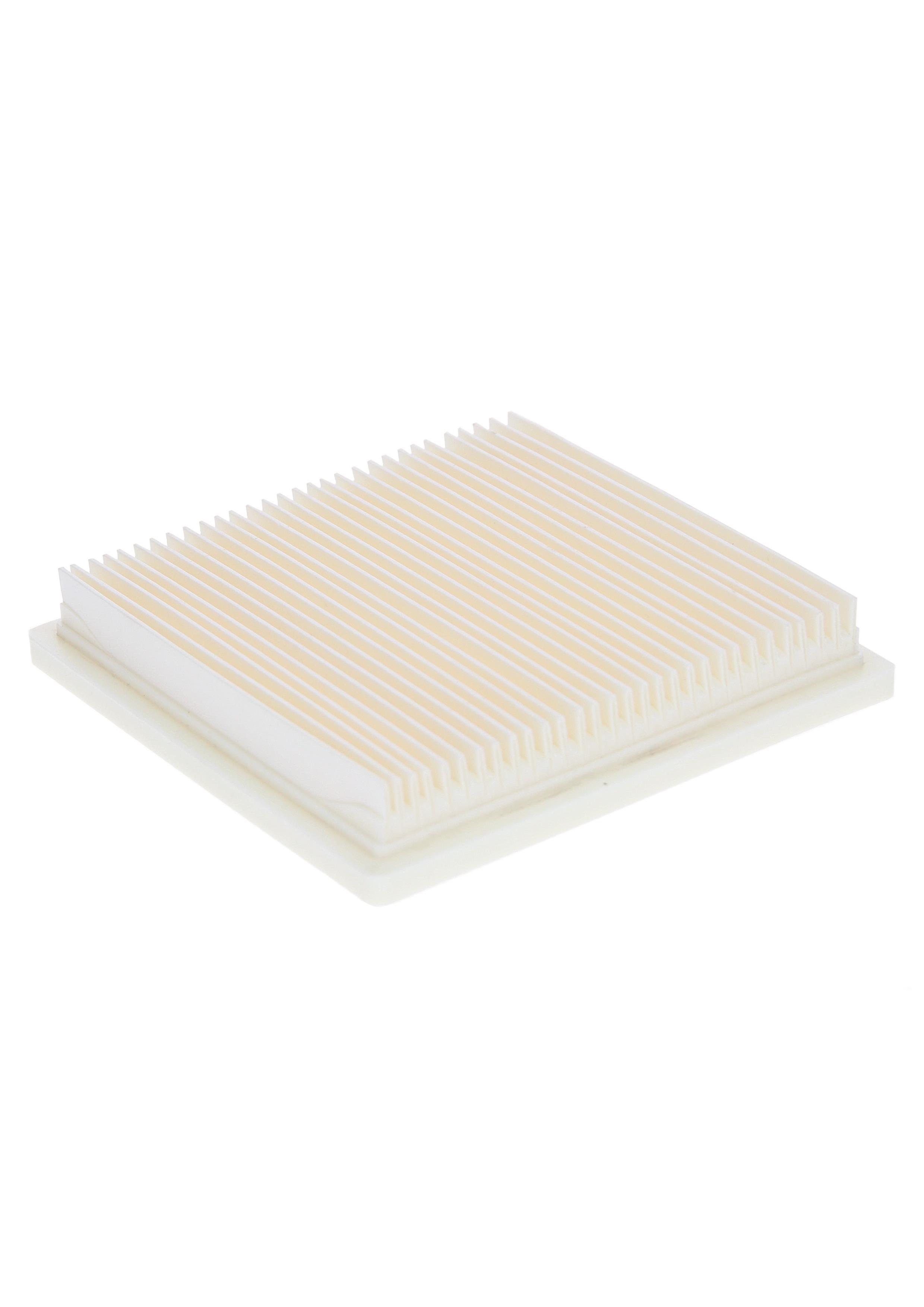 BOSCH Plochý skladaný filter 2.609.256.F65